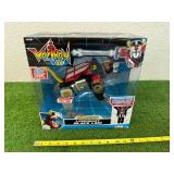 Voltron Classic Legendary Black Lion