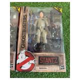 Ghostbusters - Trevor, Venkman & Stantz Plasma Series