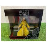 Star Wars The Black Series Supreme Leader Snoke