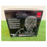 Star Wars The Black Series Supreme Leader Snoke