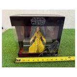 Star Wars The Black Series Supreme Leader Snoke