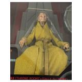 Star Wars The Black Series Supreme Leader Snoke