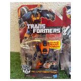 Trans Formers Generations