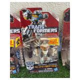 Trans Formers Generations