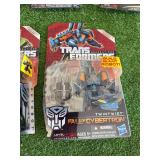 Trans Formers Generations