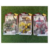 Trans Formers Generations Autobots