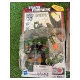 Trans Formers Generations Autobots