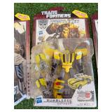 Trans Formers Generations Autobots