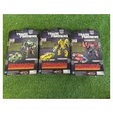 Trans Formers Generations Autobots