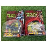 Transformers Beast Wars