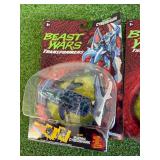 Transformers Beast Wars