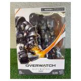 Overwatch Ultimates Reinhardt