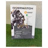 Overwatch Ultimates Reinhardt