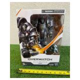 Overwatch Ultimates Reinhardt