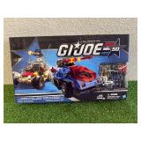 GI Joe 50 F.O.E. Striker & Cobra Basilisk