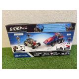 GI Joe 50 F.O.E. Striker & Cobra Basilisk