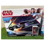 Star Wars Kylo Ren