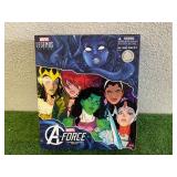 Marvel Legends Series A-Force Heroines