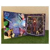 Marvel Legends Series A-Force Heroines