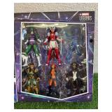 Marvel Legends Series A-Force Heroines