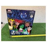 Marvel Legends Series A-Force Heroines