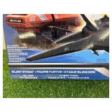 GI Joe 50 Skystriker & HISS Tank