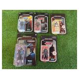 Star Wars Mandalorian Figures