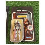Star Wars Mandalorian Figures