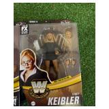 WWE Roddy Piper, John Cena & Stacy Keibler