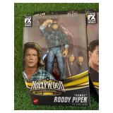 WWE Roddy Piper, John Cena & Stacy Keibler