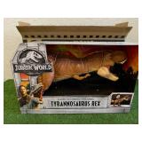 Jurassic World Super Colossal Tyrannosaurus Rex