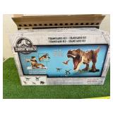 Jurassic World Super Colossal Tyrannosaurus Rex