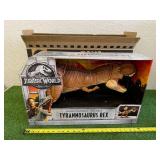 Jurassic World Super Colossal Tyrannosaurus Rex