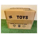 AVN Avengers Legends Gear in Sealed Box