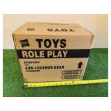 AVN Avengers Legends Gear in Sealed Box
