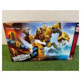 Transformers Autobot Ark