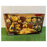 Transformers Autobot Ark