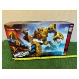 Transformers Autobot Ark