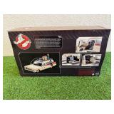 Ghostbusters Ecto-1 Plasm Series