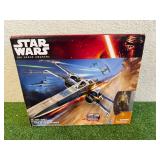Star Wars The Force Awakens Resistance X-Wing
