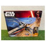 Star Wars The Force Awakens Resistance X-Wing
