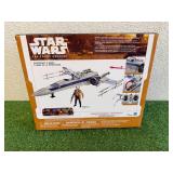Star Wars The Force Awakens Resistance X-Wing