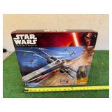 Star Wars The Force Awakens Resistance X-Wing