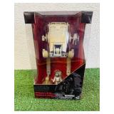 Star Wars The Black Series Imperial AT-ST Walker & Imperial AT-ST Driver