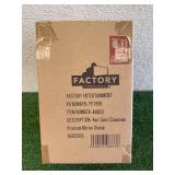 Factory Entertainment Ami-Comi Catwoman Premium Motion Station in Sealed Shipping Box