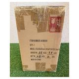 Factory Entertainment Ami-Comi Catwoman Premium Motion Station in Sealed Shipping Box