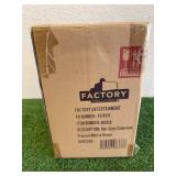 Factory Entertainment Ami-Comi Catwoman Premium Motion Station in Sealed Shipping Box