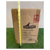 Factory Entertainment Ami-Comi Catwoman Premium Motion Station in Sealed Shipping Box