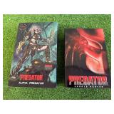 Predator Alpha Predator & Jungle Hunter