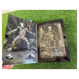 Predator Alpha Predator & Jungle Hunter
